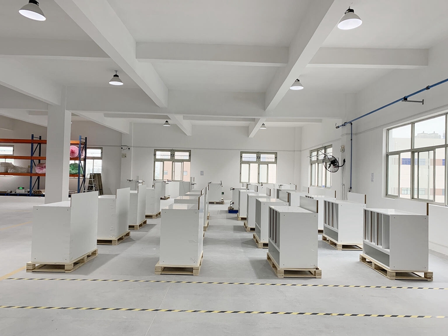 優(yōu)尼科斯居家辦公用品需求量增大，訂單暴增