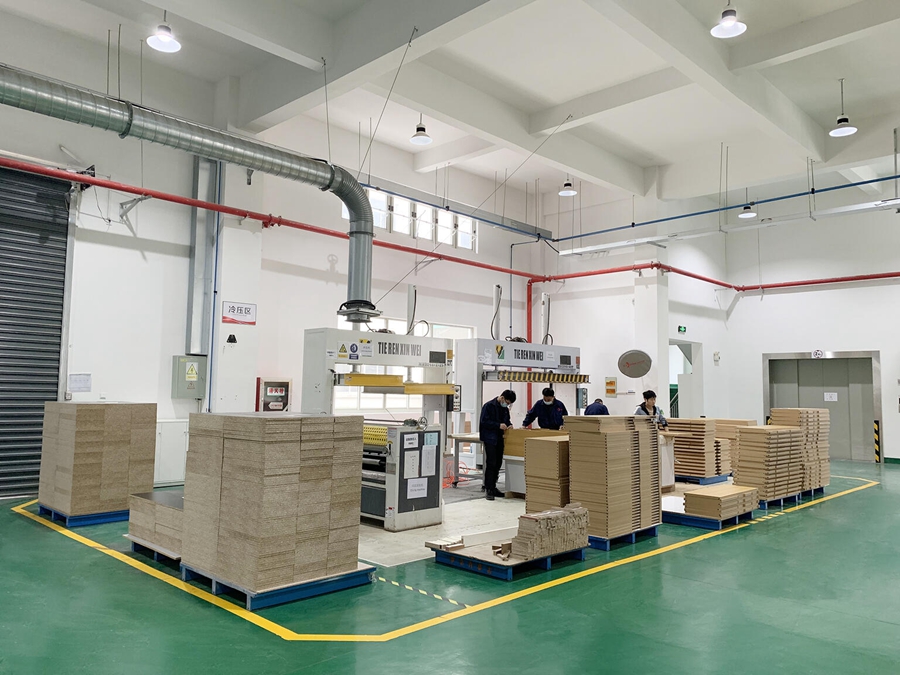 優(yōu)尼科斯居家辦公用品需求量增大，訂單暴增