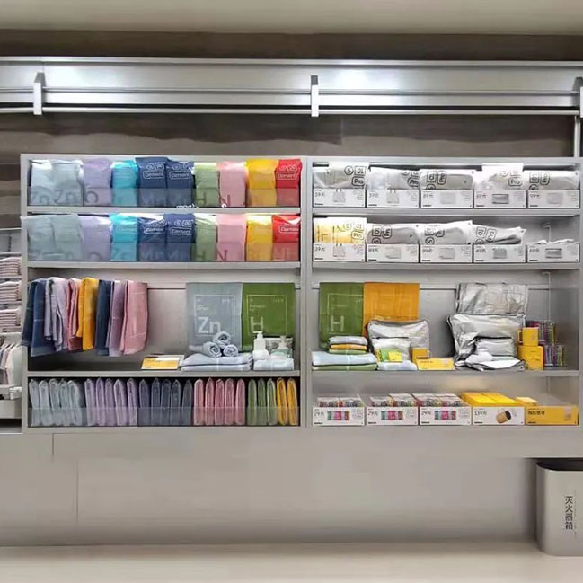 蕉內西安賽格店